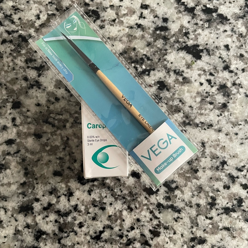 NWT 2 Eyelash growth solution/serum